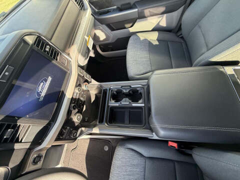 2026 Ford F-250 Super Duty