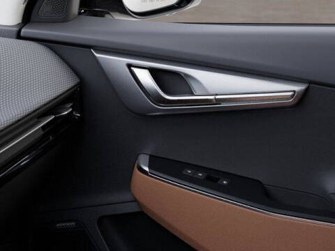 2026 Kia EV6 Light Long Range