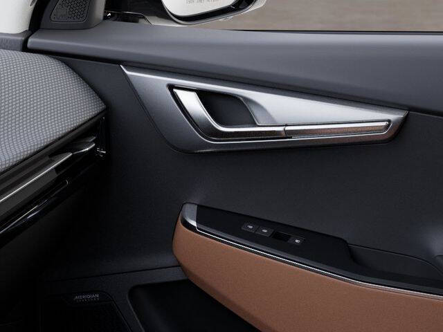 2026 Kia EV6 Light Long Range