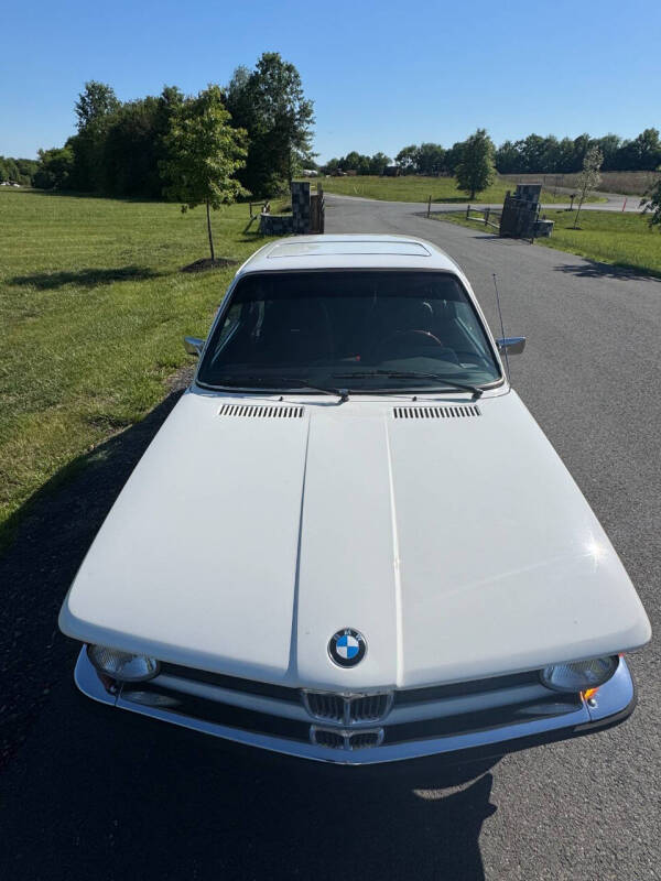 1982 BMW 3 Series 320i