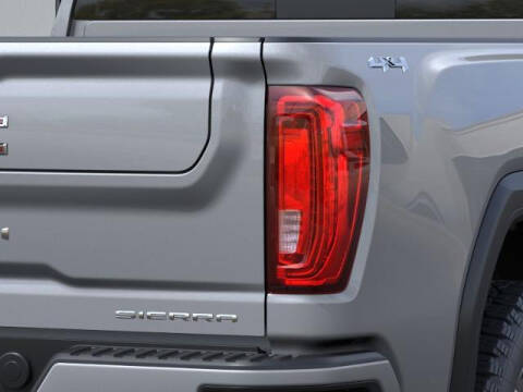 2023 GMC Sierra 2500HD