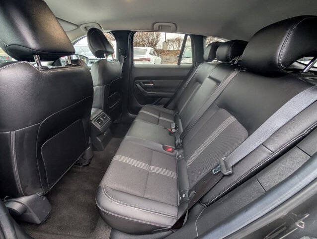 2024 Mazda CX-50 2.5 S Select