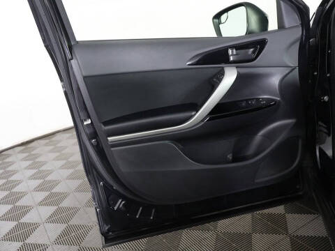 2023 Mitsubishi Eclipse Cross LE