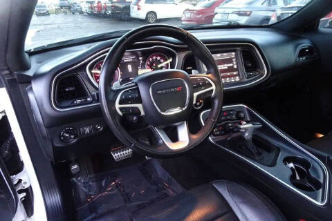 2018 Dodge Challenger GT