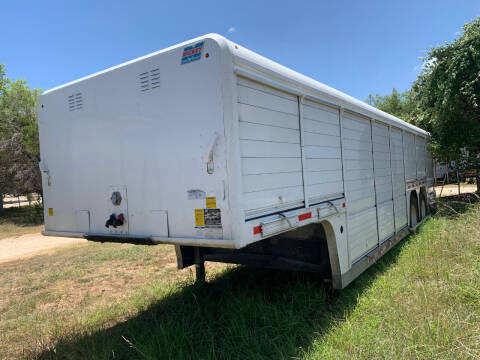 2017 Mickey 16 ATN-RB