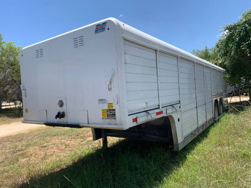 2017 Mickey 16 ATN-RB