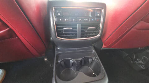 2021 Mazda CX-9 Carbon Edition