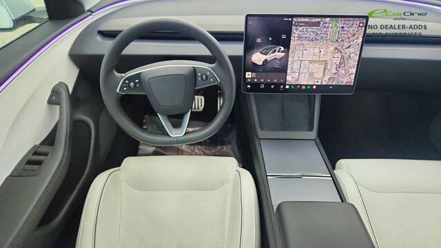 2025 Tesla Model 3 Performance