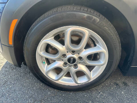 2015 MINI Hardtop 2 Door Cooper