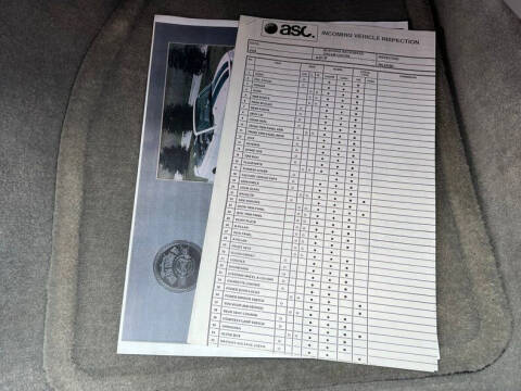 1997 Ford Mustang GT