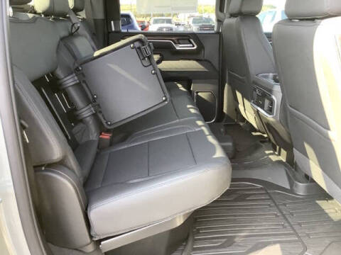 2026 GMC Sierra 3500HD