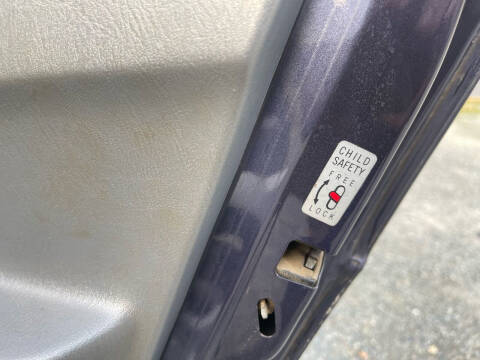 1997 Daihatsu Terios