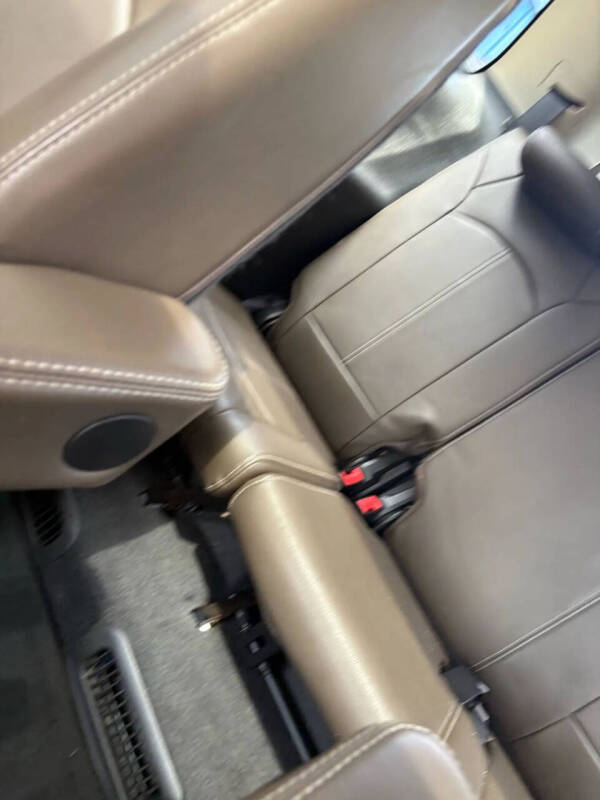 2013 GMC Acadia SLT-1