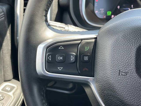 2024 RAM 4500