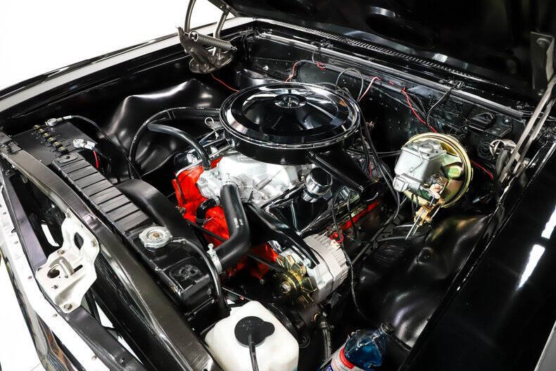 1966 Chevrolet El Camino