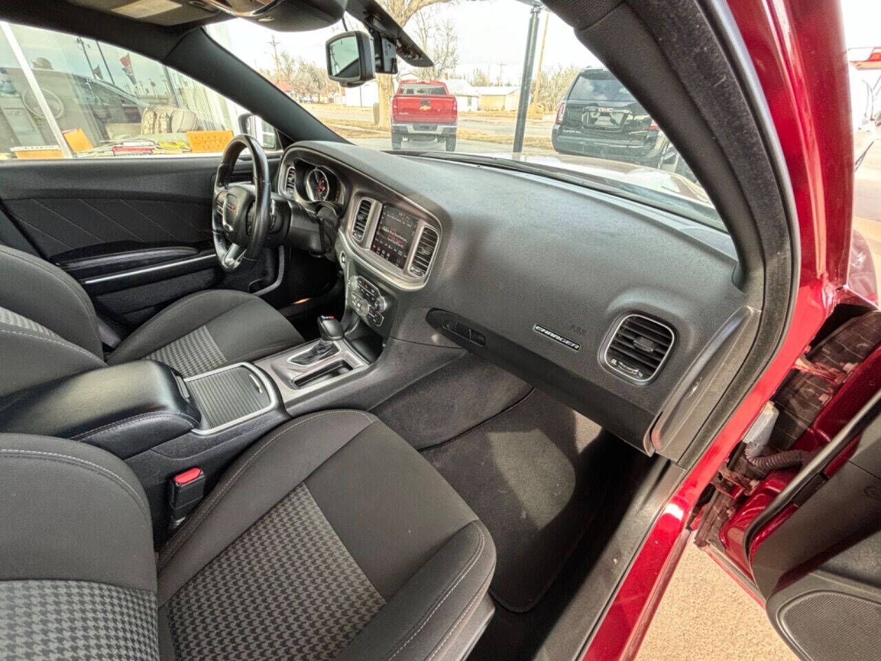 2022 Dodge Charger for sale at Kansas Auto Sales in Ulysses, KS