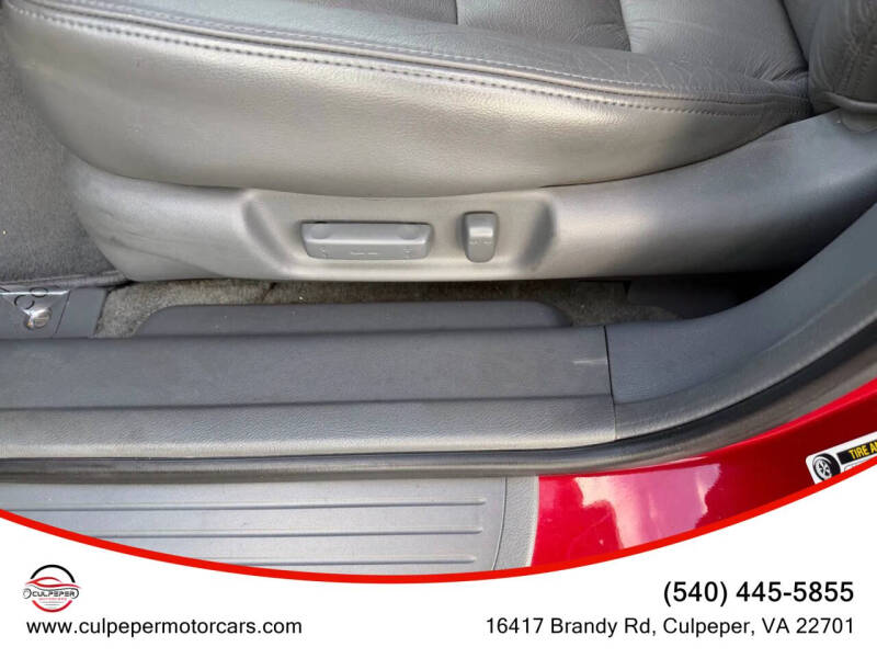 2007 Honda Accord EX-L V-6