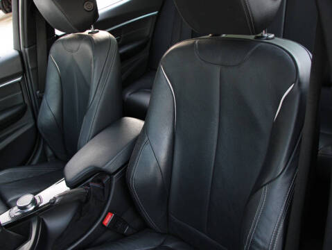 2018 BMW 3 Series 340i xDrive