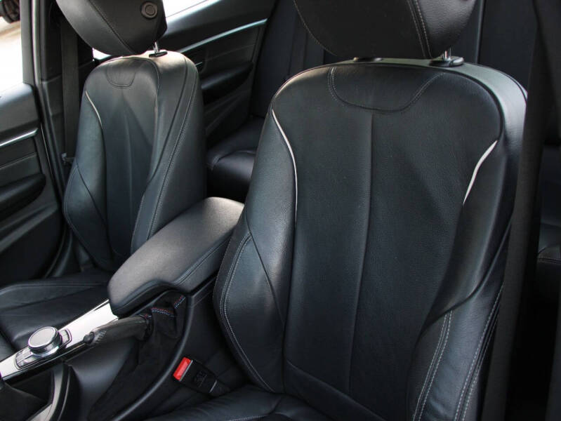 2018 BMW 3 Series 340i xDrive