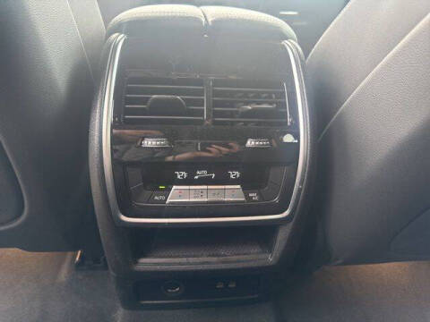 2024 BMW X5 xDrive50e