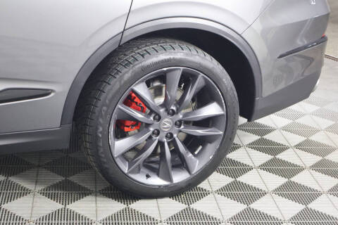 2023 Acura MDX SH-AWD Type S