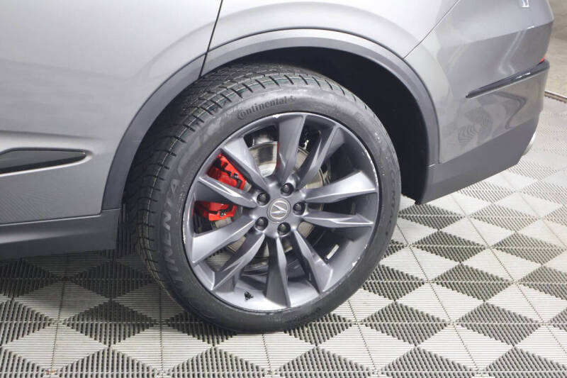 2023 Acura MDX SH-AWD Type S