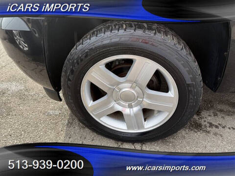 2012 Chevrolet Avalanche LT