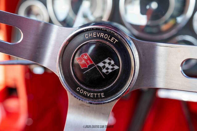 1964 Chevrolet Corvette