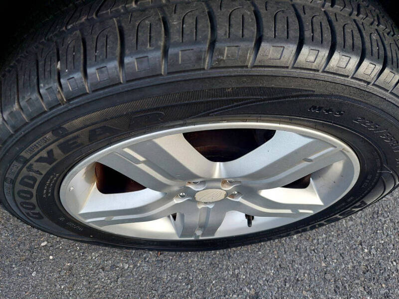 2010 Subaru Forester 2.5X Premium