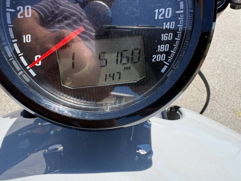 2021 Indian Scout