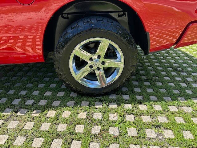 2015 RAM 1500 Express