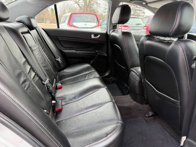 2007 Hyundai Sonata SE