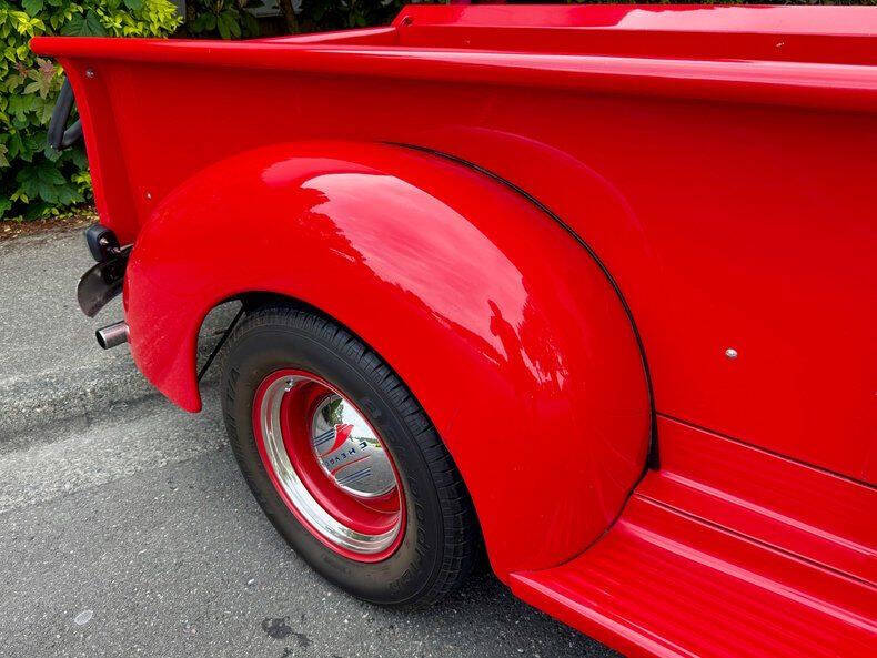 1942 Chevrolet Silverado 1500