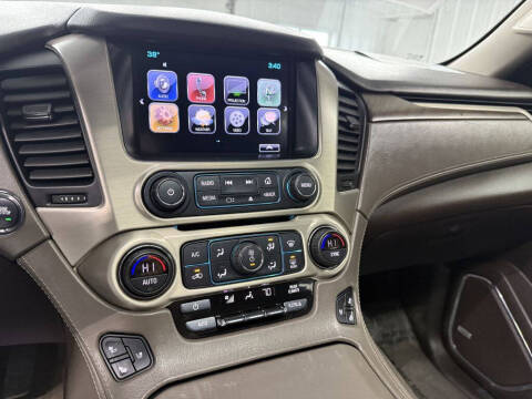 2018 GMC Yukon XL Denali