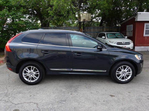 2014 Volvo XC60
