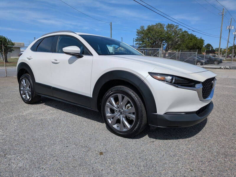 2023 Mazda CX-30 2.5 S Select