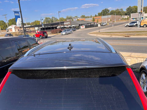 2016 Volvo XC90 T6 Inscription