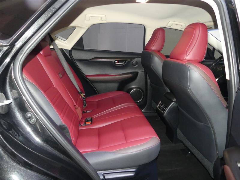 2019 Lexus NX 300