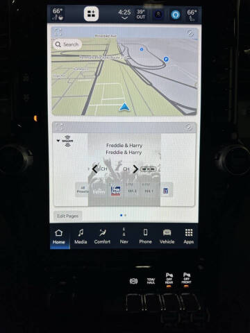 2024 RAM 2500 Limited