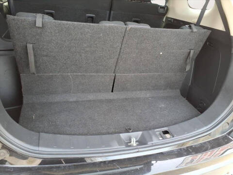 2017 Mitsubishi Outlander SE