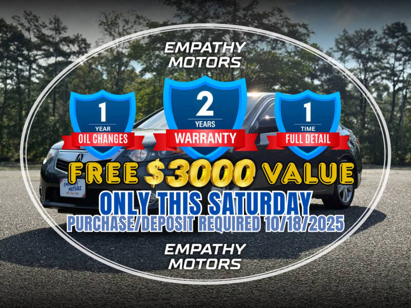 2013 Acura TSX w/Tech