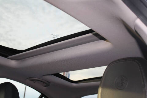 2017 Alfa Romeo Giulia