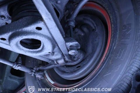 1954 Oldsmobile Starfire