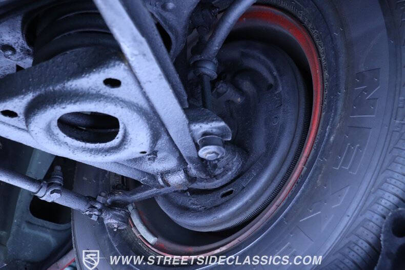 1954 Oldsmobile Starfire