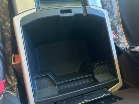 2015 RAM 1500 Outdoorsman