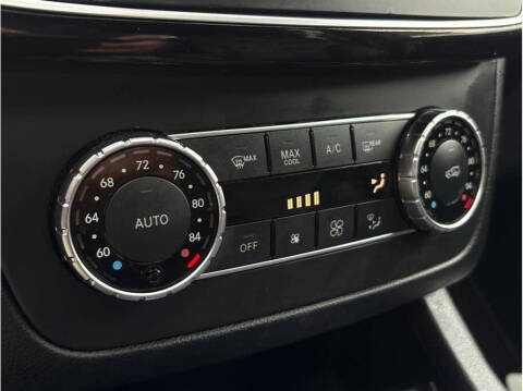 2018 Mercedes-Benz GLE GLE 350