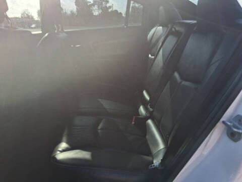 2014 Chrysler 200 Limited