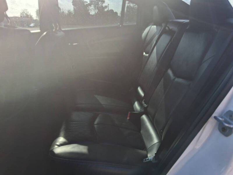 2014 Chrysler 200 Limited