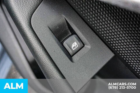 2021 BMW 2 Series 228i xDrive Gran Coupe