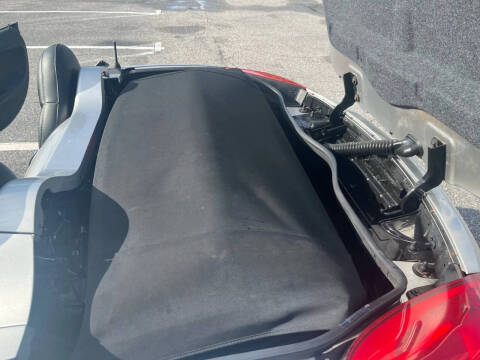 2007 Pontiac Solstice